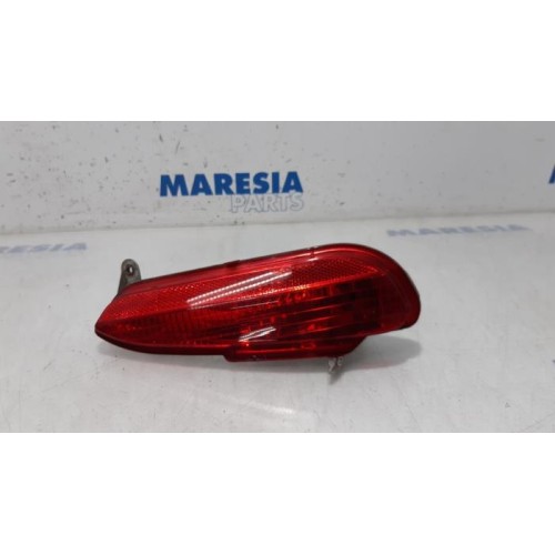 Fiat - Punto Evo - Rear fog light