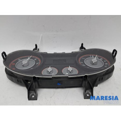 Fiat - Punto Evo - Instrumentenpaneel