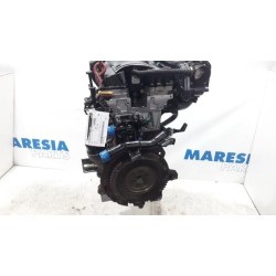 Citroen - Berlingo - Moteur
