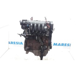 Citroen - Berlingo - Moteur
