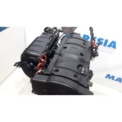 Citroen - Berlingo - Moteur