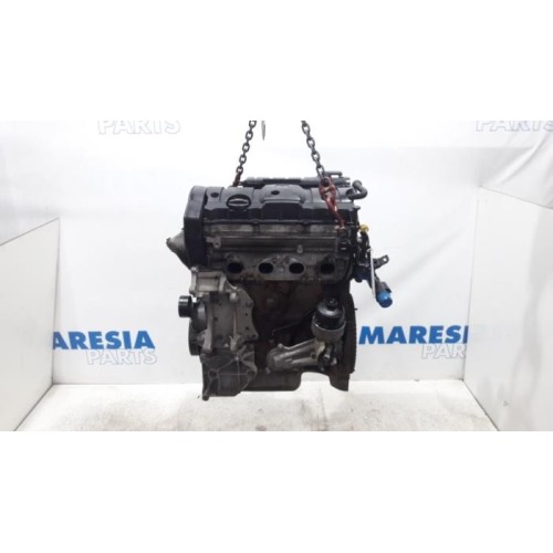 Citroen - Berlingo - Motor