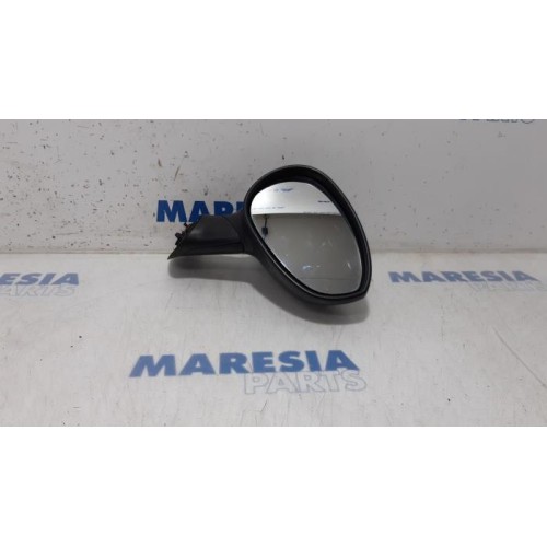Fiat - Punto Evo - Wing mirror, right