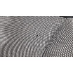 Fiat - 500 - Sitz links