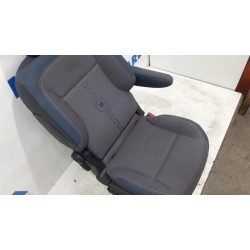 Citroen - Berlingo - Siège droit