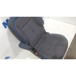 Citroen - Berlingo - Stoel links