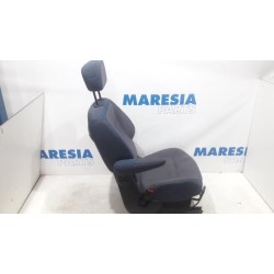 Citroen - Berlingo - Stoel links