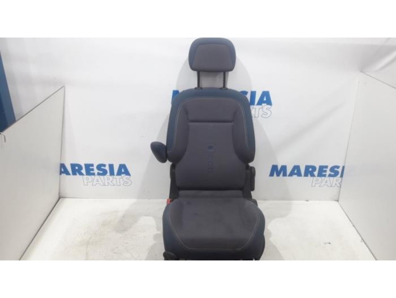 Citroen - Berlingo - Stoel links