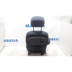 Citroen - Berlingo - Stoel links