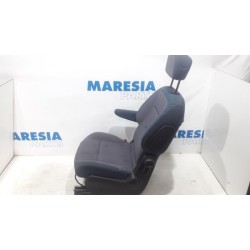 Citroen - Berlingo - Stoel links