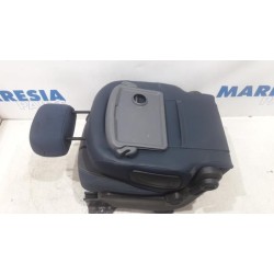 Citroen - Berlingo - Stoel links
