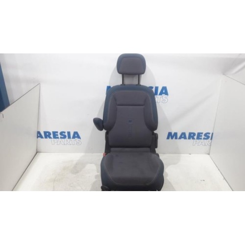 Citroen - Berlingo - Stoel links