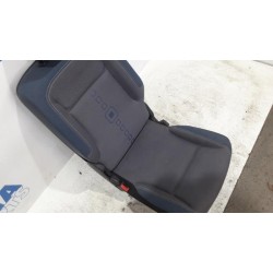 Citroen - Berlingo - Sitz hinten