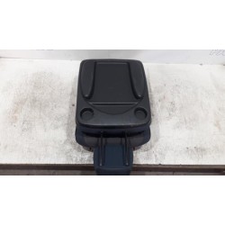 Citroen - Berlingo - Sitz hinten