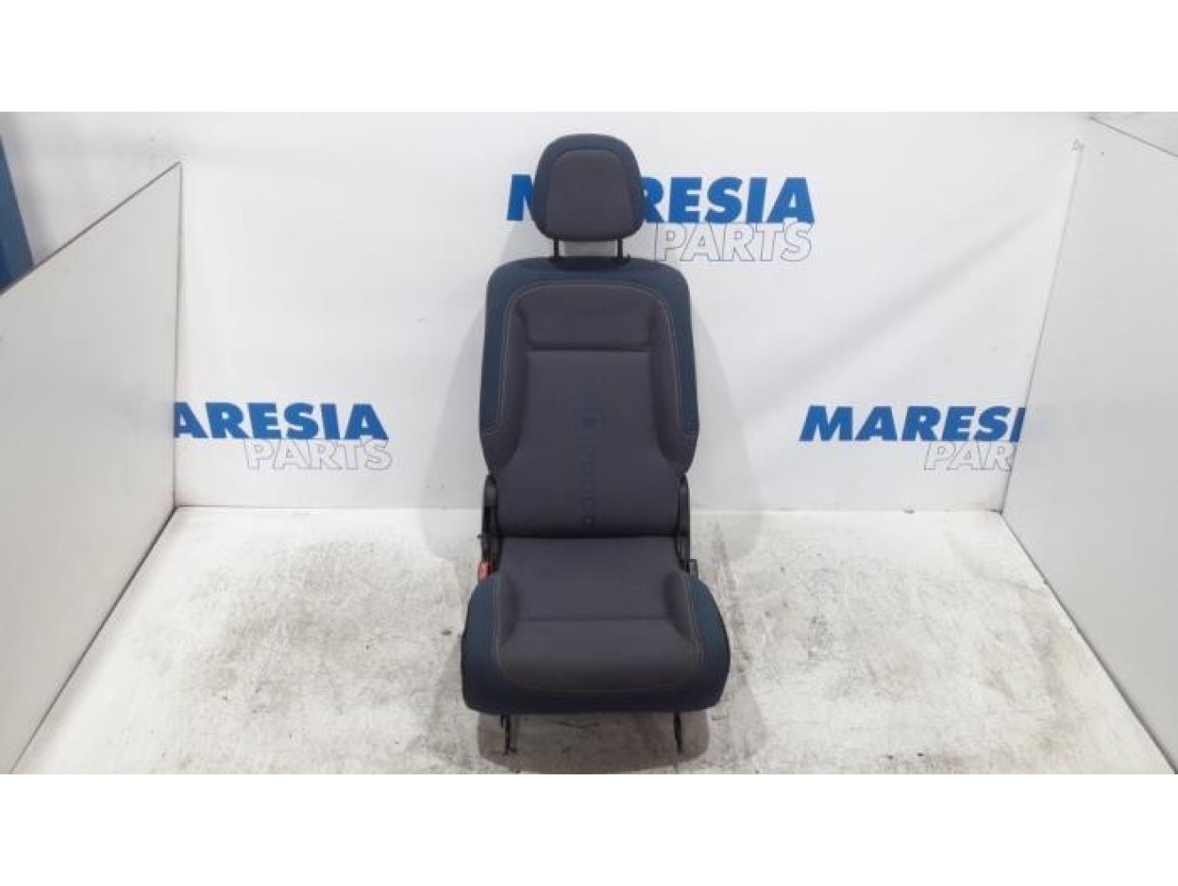 Citroen - Berlingo - Sitz hinten