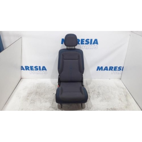 Citroen - Berlingo - Sitz hinten
