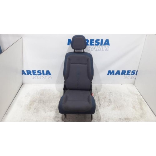 Citroen - Berlingo - Sitz hinten