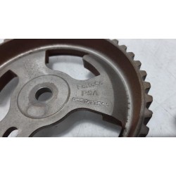 Peugeot - 508 - Camshaft sprocket