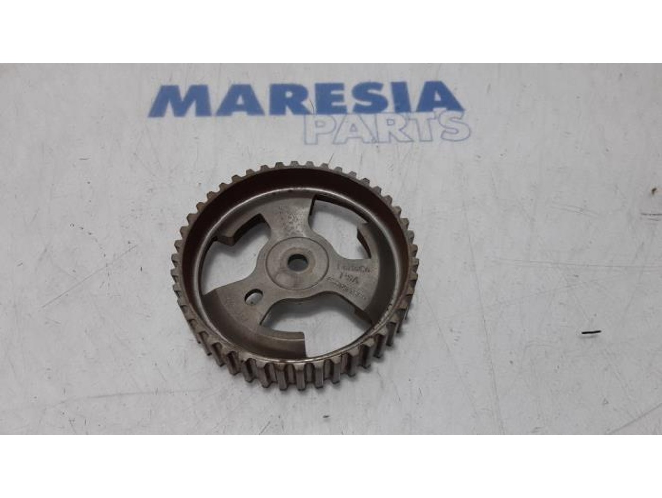 Peugeot - 508 - Camshaft sprocket