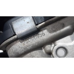 Peugeot - 508 - Drosselklappengehäuse