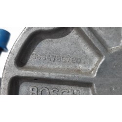 Peugeot - 508 - Vacuum pump (diesel)