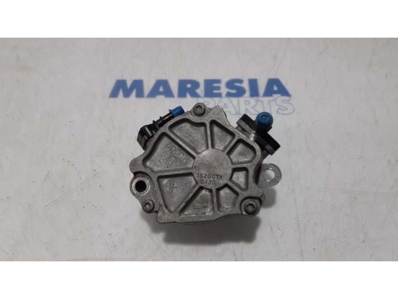 Peugeot - 508 - Vacuum pump (diesel)