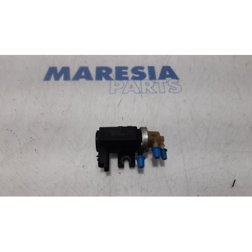 Peugeot - 508 - Turbo pressure regulator
