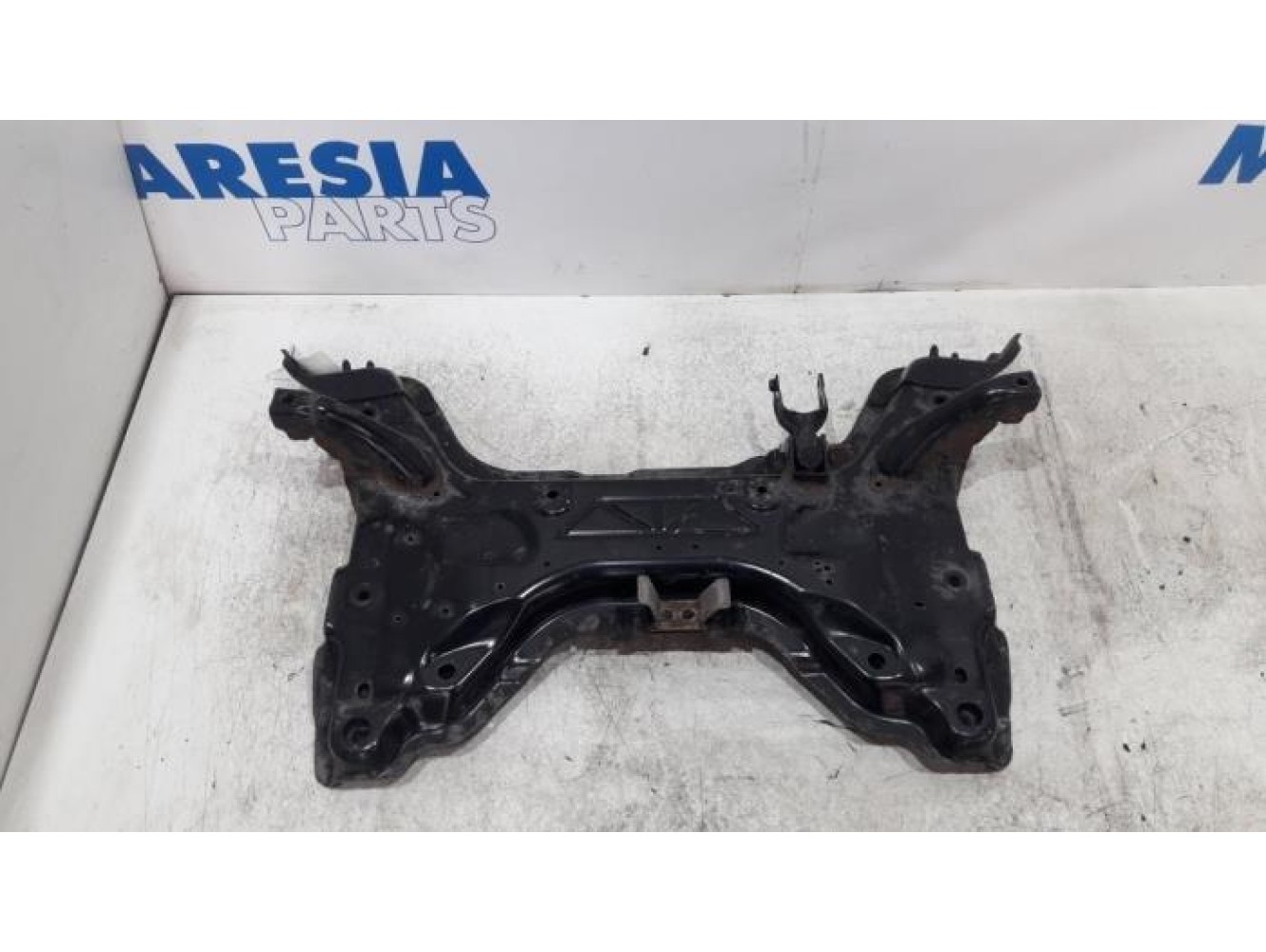 Citroen - Berlingo - Subframe