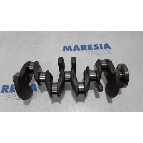Peugeot - 308 - Crankshaft
