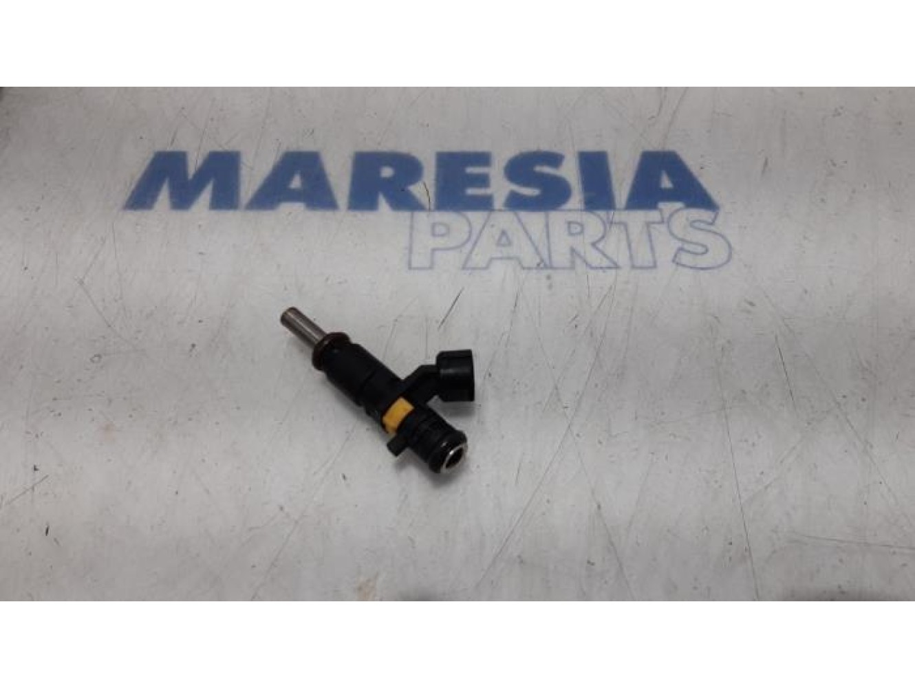 Peugeot - 308 - Injector (petrol injection)