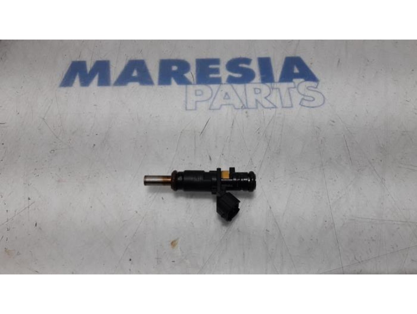 Peugeot - 308 - Injector (petrol injection)