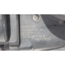 Peugeot - 308 - Drosselklappengehäuse