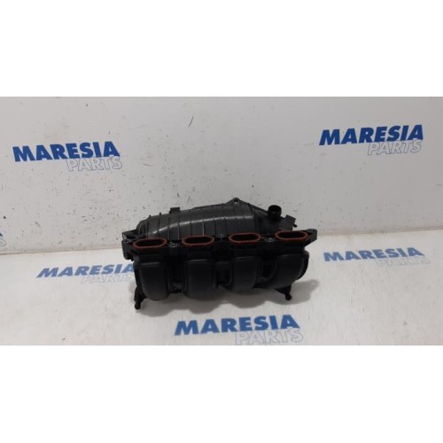 Peugeot - 308 - Intake manifold