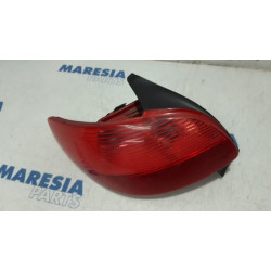 Peugeot - 206 - Achterlicht links