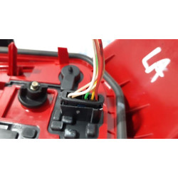 Peugeot - 206 - Achterlicht links