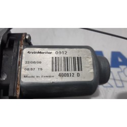 Peugeot - 207 - Window mechanism 4-door, front right