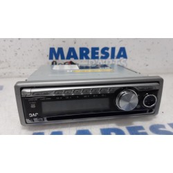 Peugeot - 206 - Radio CD Speler
