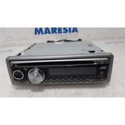 Peugeot - 206 - Radio CD Speler