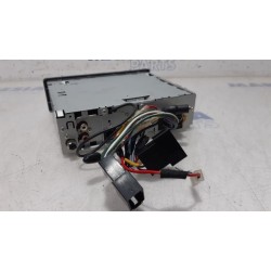 Peugeot - 206 - Radio CD Speler