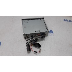 Peugeot - 206 - Radio CD Speler