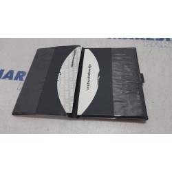 Peugeot - 206 - Instruction Booklet