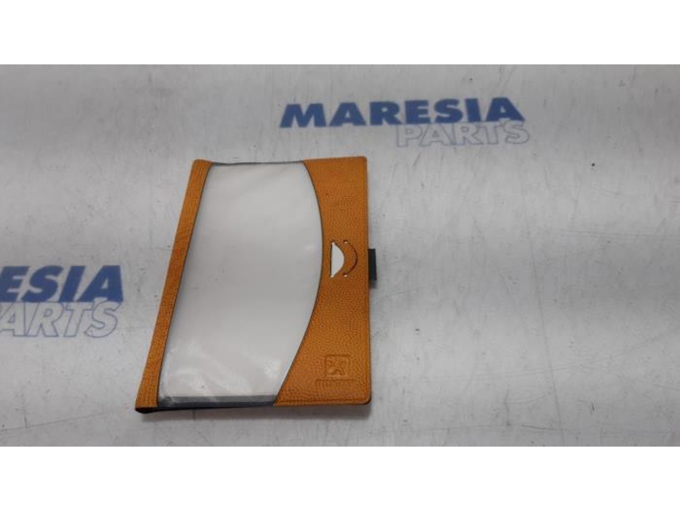 Peugeot - 206 - Instruction Booklet
