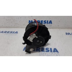 Peugeot - 206 - Heating and ventilation fan motor