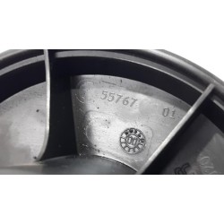 Peugeot - 206 - Heating and ventilation fan motor