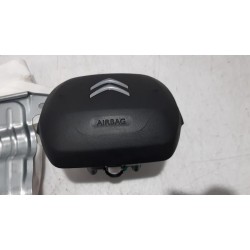 Citroen - C4 Cactus - Airbag set