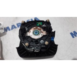 Citroen - C4 Cactus - Airbag set