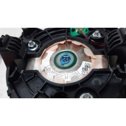 Citroen - C4 Cactus - Airbag set