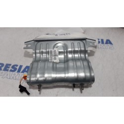Citroen - C4 Cactus - Airbag set