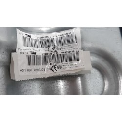 Citroen - C4 Cactus - Airbag set