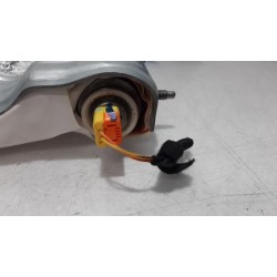 Citroen - C4 Cactus - Airbag set